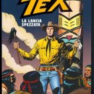Tex Collezione Storica Colori 40 Galleppini Letteri