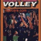 Almanacco Illustrato del Volley 1989 Panini