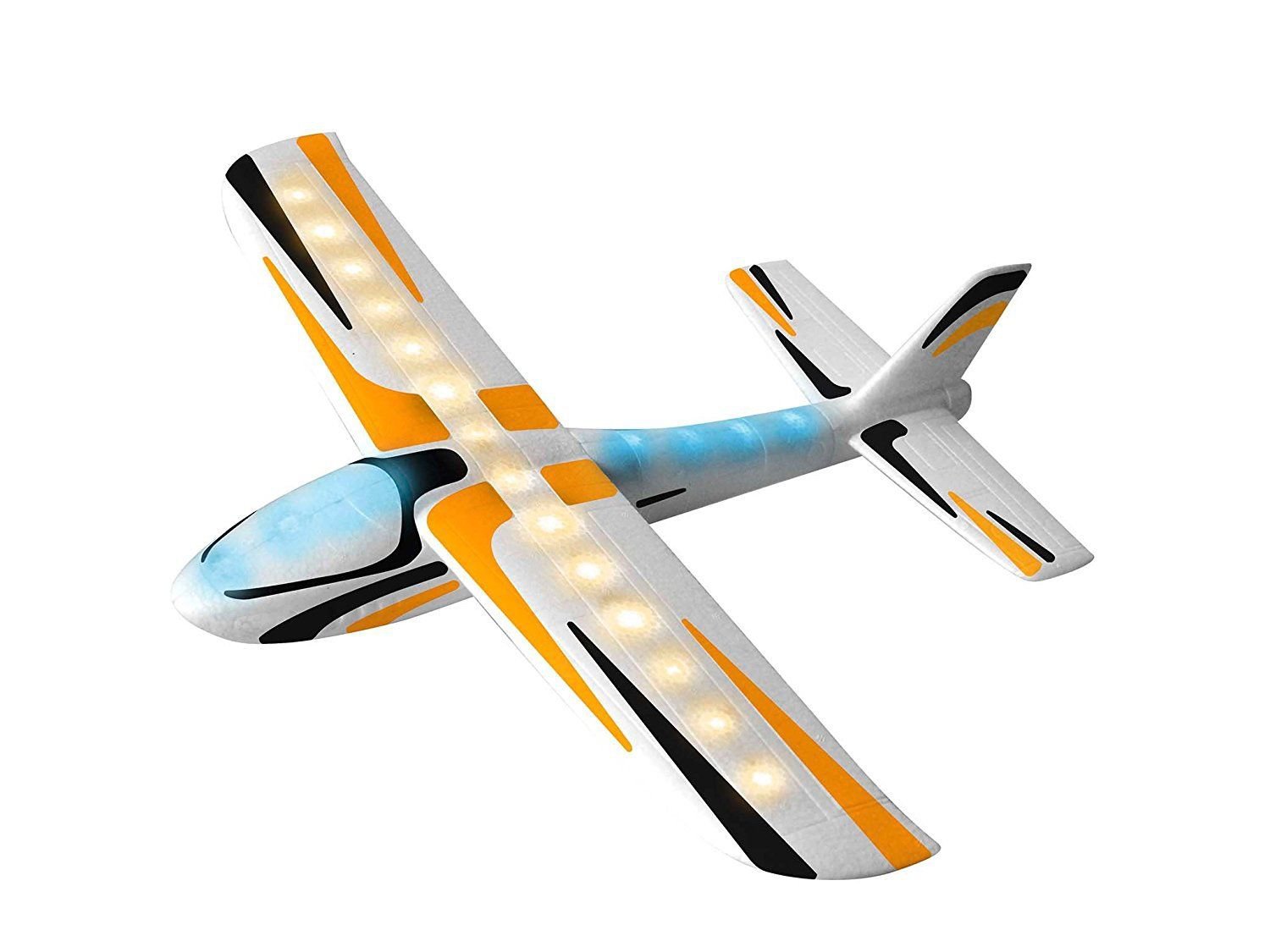 Revell Summer Action Led Glider Flying Lights EPO