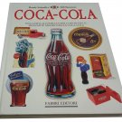 Coca Cola Bill Bateman Randy Schaeffer Illustrated Guide Fabbri 1996