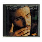 Bruce Springsteen CD The Innocent The Wild and The E Street Shuffle