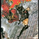 X-Men Deluxe 102 - X-Treme X-Men