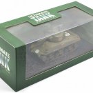 Ultimate Tank Collection M4 Sherman D-Day 1/72 Diecast Atlas