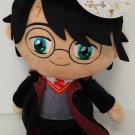 Harry Potter Play by Play 12" Plush Harry Potter