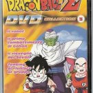 Dragon Ball Z DVD Collection Vol.  3 De Agostini