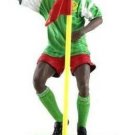 Fanatico Legends 3D Figure Roger Milla Cameroun World Cup