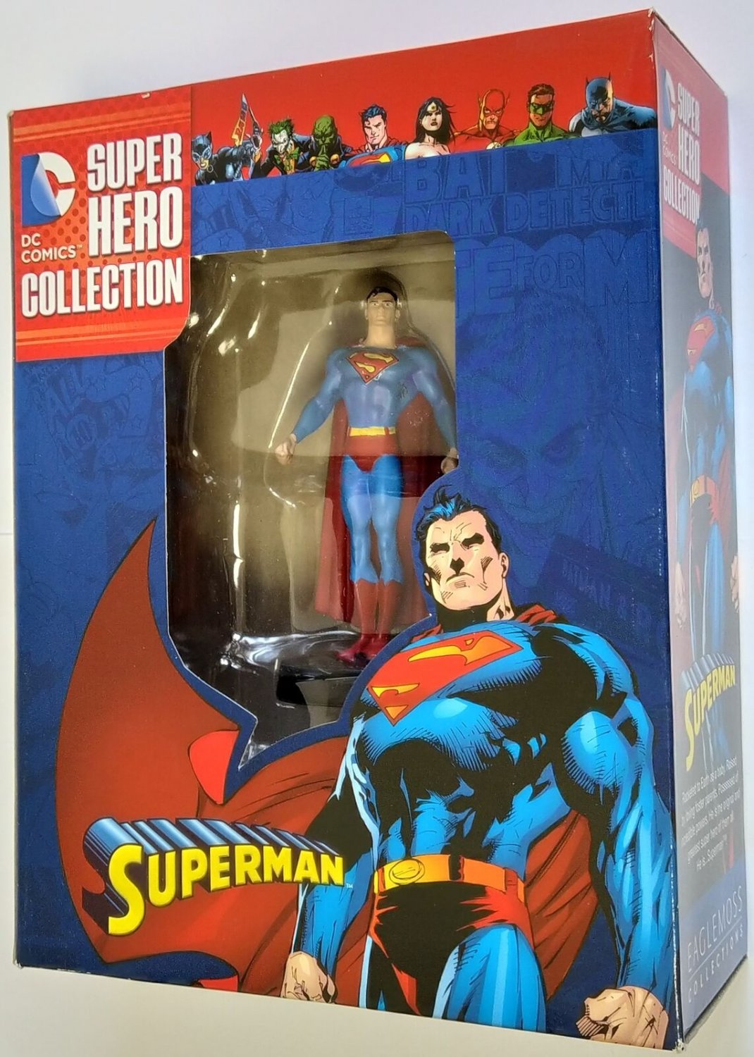 superman memorabilia for sale