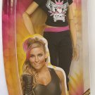 WWE Superstars Natalya 12" Doll Wrestling Mattel