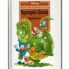 Disney Classici della Letteratura 12 Paperopoli Liberata Donald Duck
