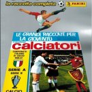 Reprint Album Calciatori 1966-67 Gazzetta Sport 2nd edition
