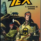 Tex Collezione Storica Colori 140 Civitelli Fusco