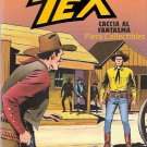 Tex Collezione Storica Colori 19 Galeppini Gamba