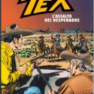 Tex Collezione Storica Colori 61 Bonelli Galleppini
