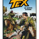 Tex Collezione Storica Colori 235 Ortiz Seijas Bonelli