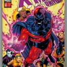 X-Men Deluxe 63 Marvel Italy X-Men Universe