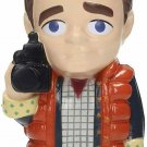 Back to the Future Marty McFly 5" Stress Doll SD Toys