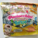 Paciocchini Summer Tattoo 3D Figure Sealed Pack