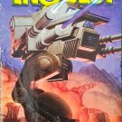 Inquest no. 20 Card Games Collecting Magazine Magic Battletech