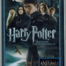 Harry Potter and the Half-Blood Prince DVD Daniel Radcliffe Emma Watson