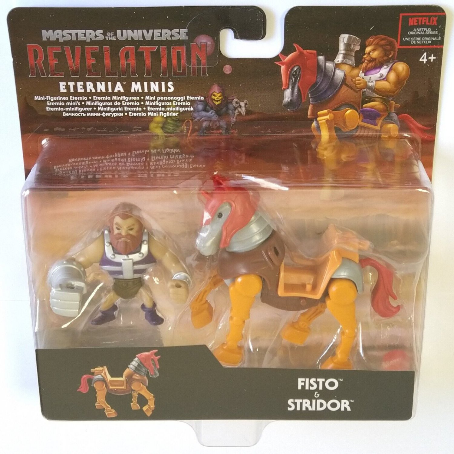 masters of the universe revelation minis