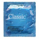 (25) Classic - Lubricated Condoms
