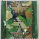 (3) Mission 707 - Studded Condoms