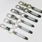 Personalized Keychain, name Keychain ,anniversary gift for man