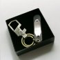 Personalized Keychain, name Keychain ,anniversary gift for man