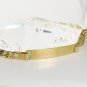 Personalized Couple Bracelets Custom Engrave Name Bar Bracelet His and Hers