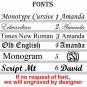 Personalized Gold Name Plate Id Bracelets for Kids Birthday Gift for Baby Girl