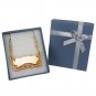 GOLD SILVER PERSONALIZED NAME PLATE Necklace Silver Woman Necklace Custom Chain