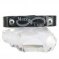 Personalized Leather Bracelet Name Bracelet Free Engraving Leather Bracelet