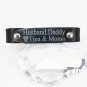 Personalized Leather Bracelet Name Bracelet Free Engraving Leather Bracelet