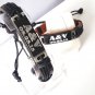 Personalized Leather Bracelets For Couple Free Engraved