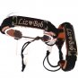 Personalized Leather Bracelets For Couple Free Engraved