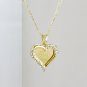 Monogram Necklace Initial Letter Gold Plated Mother necklace, mother day gift