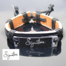 Engraved Actual Writing Bracelet Name Writing Bracelet Customized Any Name