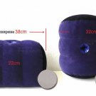 Toughage Inflatable Sex Pillow