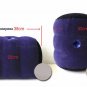 Toughage Inflatable Sex Pillow