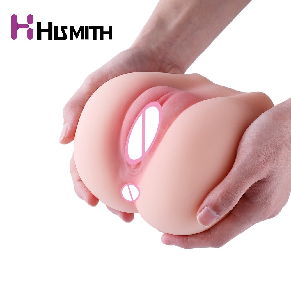 Male Masturbator Sex Toys For Men