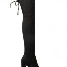 Over the Knee Boots