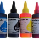 4Color Dye Ink PG510 CL511 for Canon iP2700 iP2702 MP230 MP240 MP250 MP252 MP260