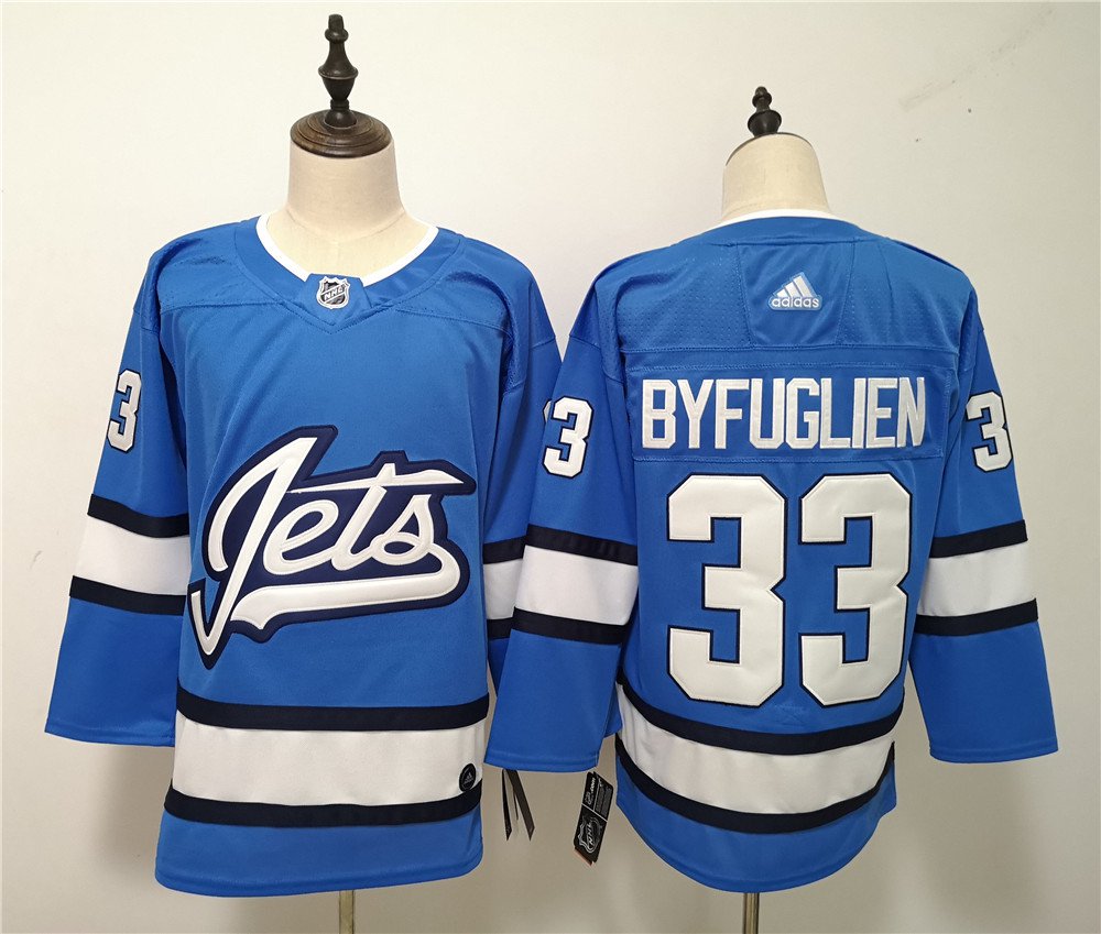 winnipeg jets winter classic jersey