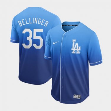 cody bellinger jersey authentic