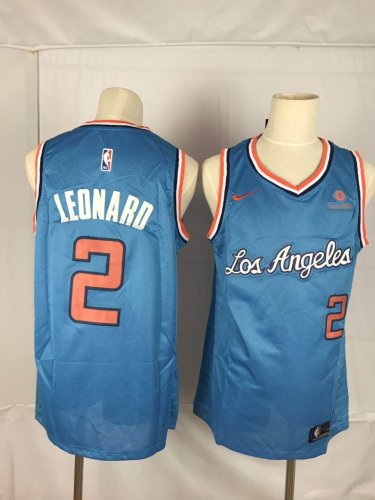 clippers throwback jersey