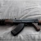 AK-47 Y Spring Airsoft Gun Rifle FPS-250 by YIKA Best AK-47 Reproduction