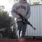 AK-47 Y Spring Airsoft Gun Rifle FPS-250 by YIKA Best AK-47 Reproduction