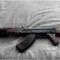 AK-47 Y Spring Airsoft Gun Rifle FPS-250 by YIKA Best AK-47 Reproduction