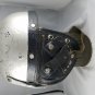 Genuine US USAREU M64 Tank Helmet. Like M1938 Tanker-Early Cold War