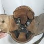 Genuine US USAREU M64 Tank Helmet. Like M1938 Tanker-Early Cold War